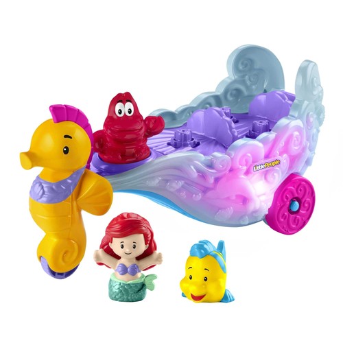Fisher price little - fisher-price, people