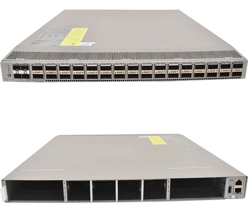Cisco switch nexus - switch,