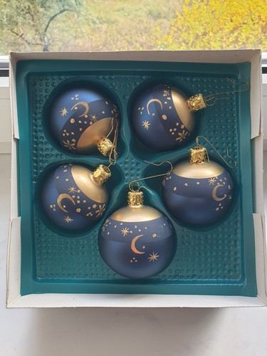Weihnachtskugeln