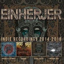 EINHERJER - Indie Recordings