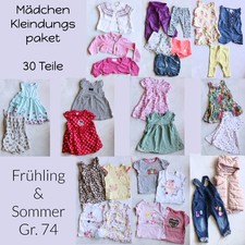 Baby Frühling Sommer Kleidung