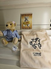 Steiff Teddy Club Edition