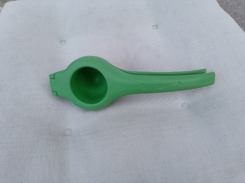 Tupperware zest press - tupperware,