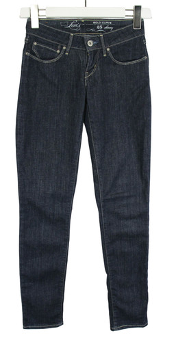 Levi bold curve skinny jeans - levi's,