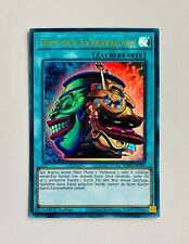 Yu-Gi-Oh! 25th Anniversary Rarity Collection RA01-DE Einzelkarten zur Auswahl