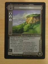 MELE MECCG : Hermit's Hill The Lidless Eye Middle Earth CCG