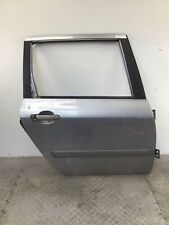 Tür Peugeot 307 SW hinten rechts  641840