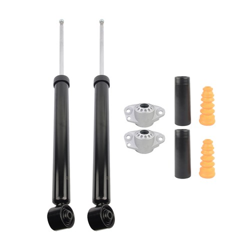 Hinten - 2x,