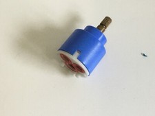 Hansa Murano E Steuerteil, Kartusche, Zu 5610221178, gebraucht, 59913007