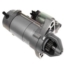 Anlasser starter toyota auris - starter,