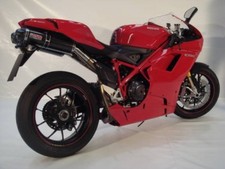 Ducati 848/1098/1198 2007-2012