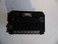 Festo Ventilinsel CPV10-GE-DIO1-8  komplett gebraucht gut - 60