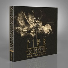 HEILUNG Lifa Iotungard 2CD