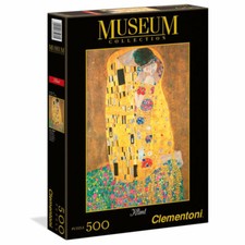Clementoni Puzzle 1000 Teile