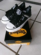 DOCKER'S  Sneaker Gr.31 NEU