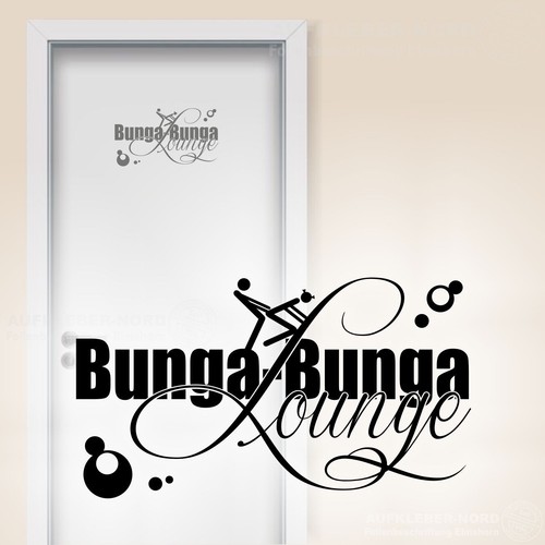 Bunga lounge 40cm - bunga,