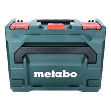 Metabo metabox 145 - metabo,