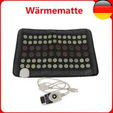 Jade Tourmanium Wärmematte