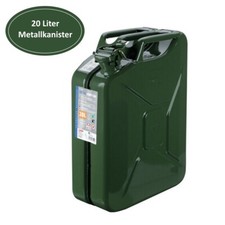 20L Benzinkanister