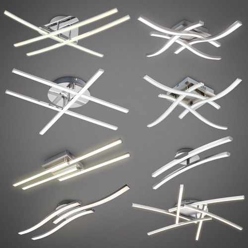 Led design decken lampe - led,