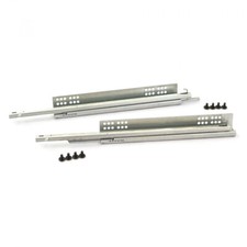 Original VW T5/T6 Camper