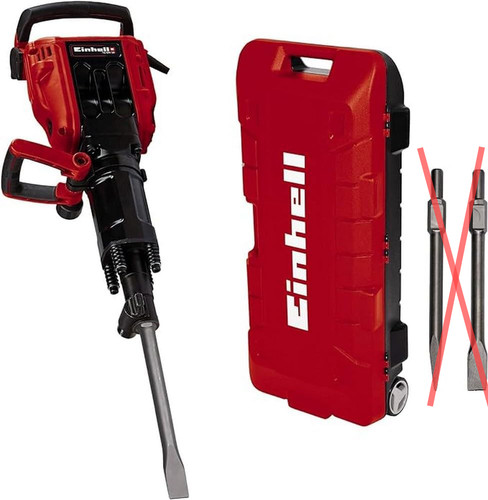Einhell abbruchhammer 50 - abbruchhammer, tp-dh