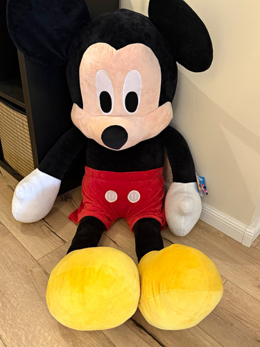 Disney mickey mouse - disney,