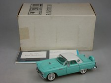 Franklin Mint 1/24 1956 Ford