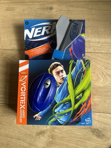 Nerf vortex aero howler - howler,