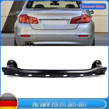 Stoßstange Verstärkung