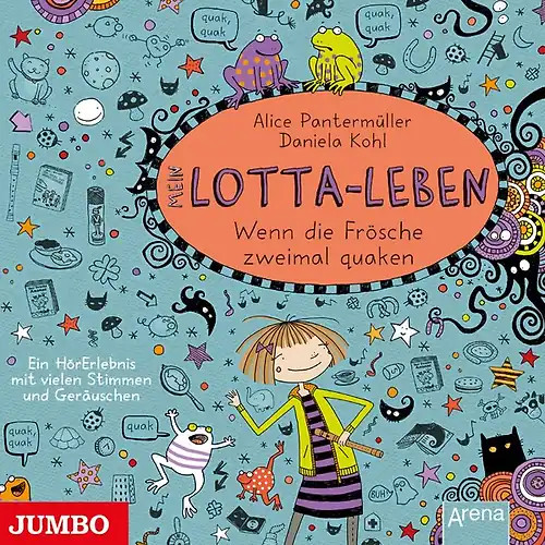 Mein lotta leben wenn - mein, lotta-leben.