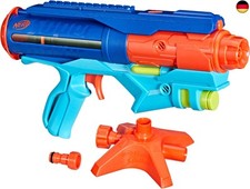 Nerf Super Soaker Power Drench Wasserblaster ? Coole Spritzpistole für Kinder 