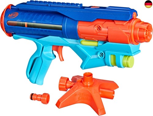 Nerf super soaker power drench - nerf,