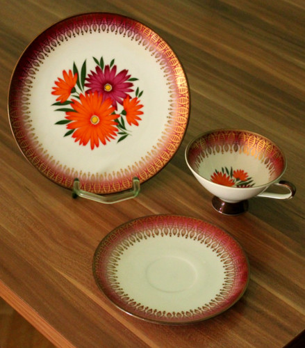 Sammeltasse gedeck - sammeltasse/,