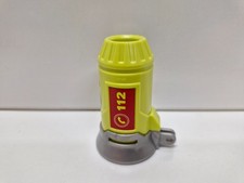 Playmobil 9466 Feuerwehr Truck