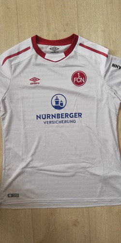 Fcn fanclub nürnberg - fcn, 1.