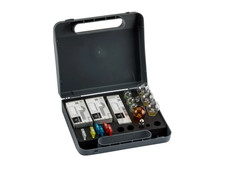 Mercedes-Benz Lampenbox