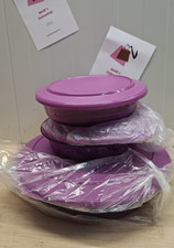 Tupperware Tafelperle Set