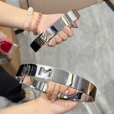 Bondage Halsband Halskragen aus metall Sklaven Fetisch Neck Collar Choker BDSM