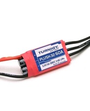 TURNIGY Plush 60amp Speed