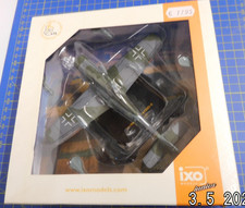 IXO Models Junior 1:72
