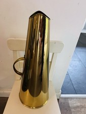 Retro Nautik Messing Megaphon