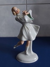 Porzellanfigur-Schaubach-Walle