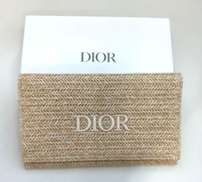 Christian Dior Novelty Clutch