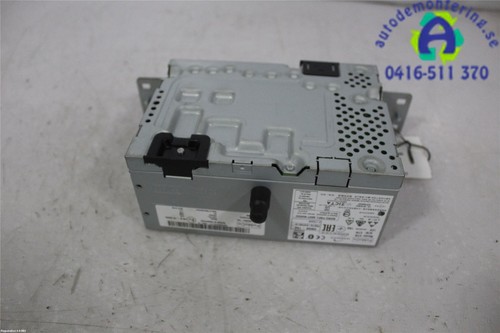 Radio ford focus - cd,