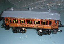 5022) Selten - Bing BW  Spur 0