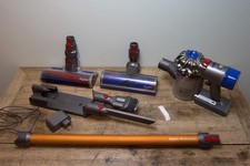 Dyson V8 Absolute Akku