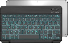 Kabellose Bluetooth Tastatur