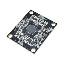 PAM8610 2*15W Dual channel