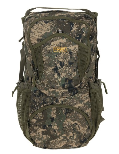 Hart topek jagdrucksack 40l - topek,